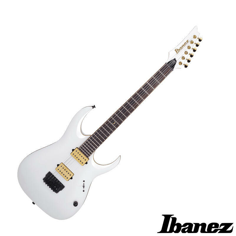 簽名款 Ibanez Jake Bowen JBM10FX 雙雙 電吉他