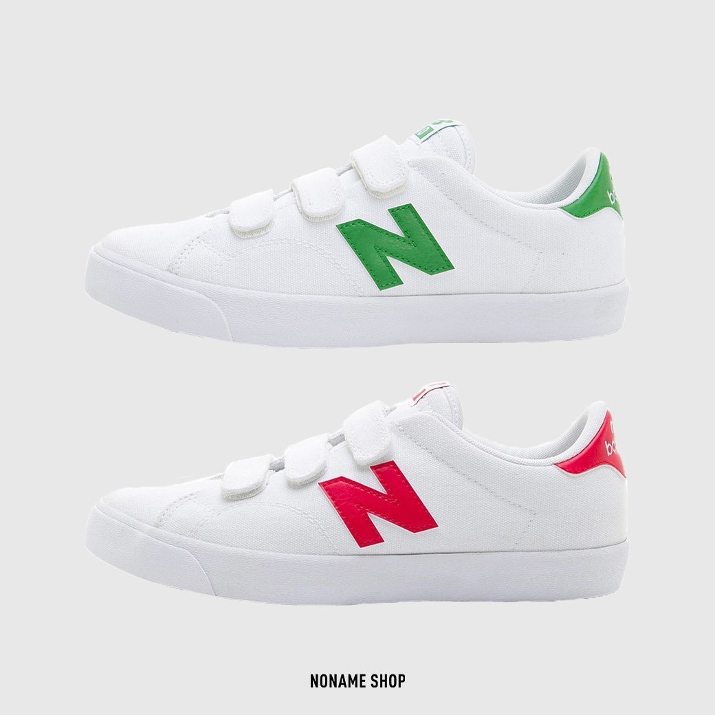 NEW BALANCE NB 210 三色 韓國 魔鬼氈