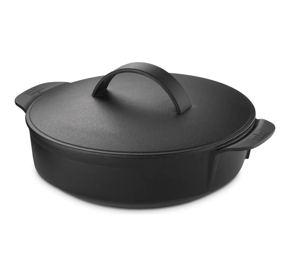 荷蘭烤肉鍋 - 8859