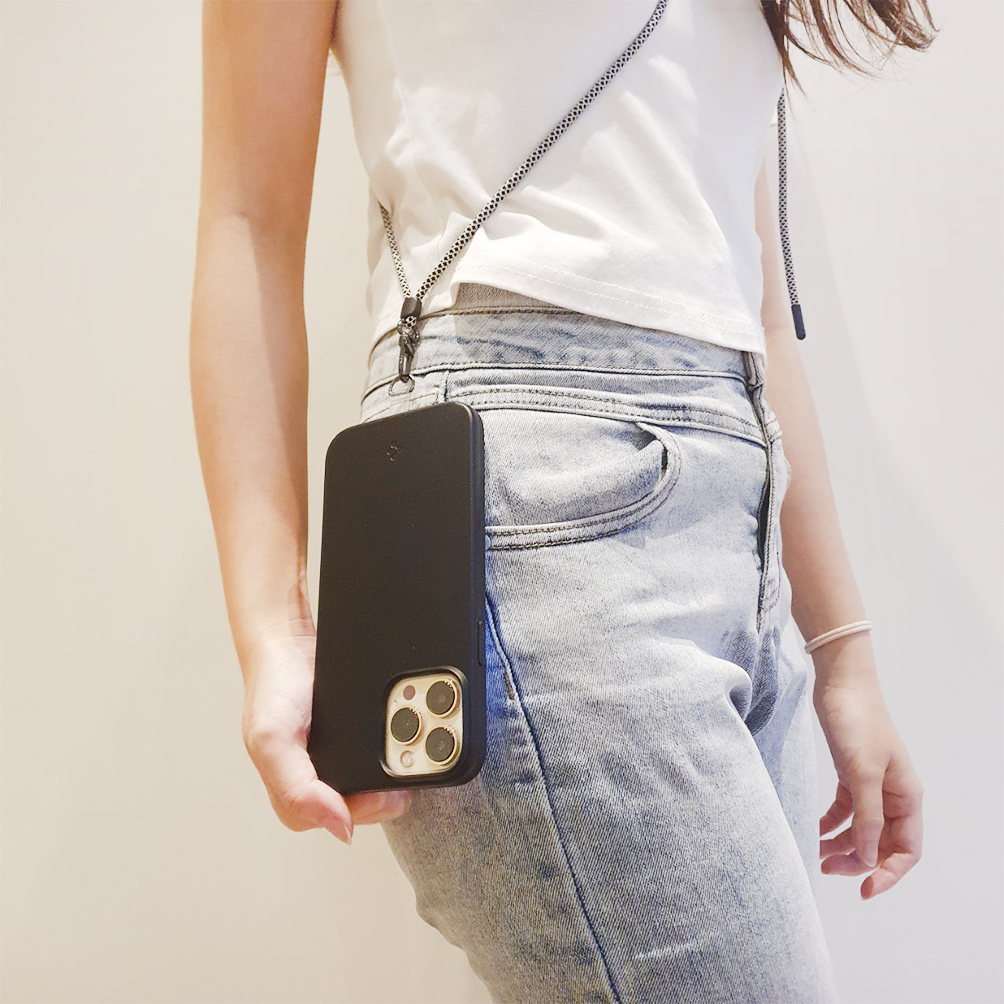 spigen 手機揹繩系列