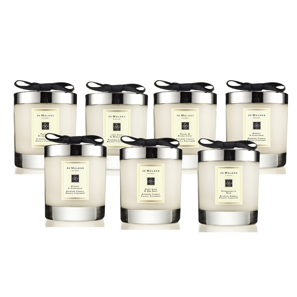 JO MALONE 祖馬龍 室香氛蠟燭 200g