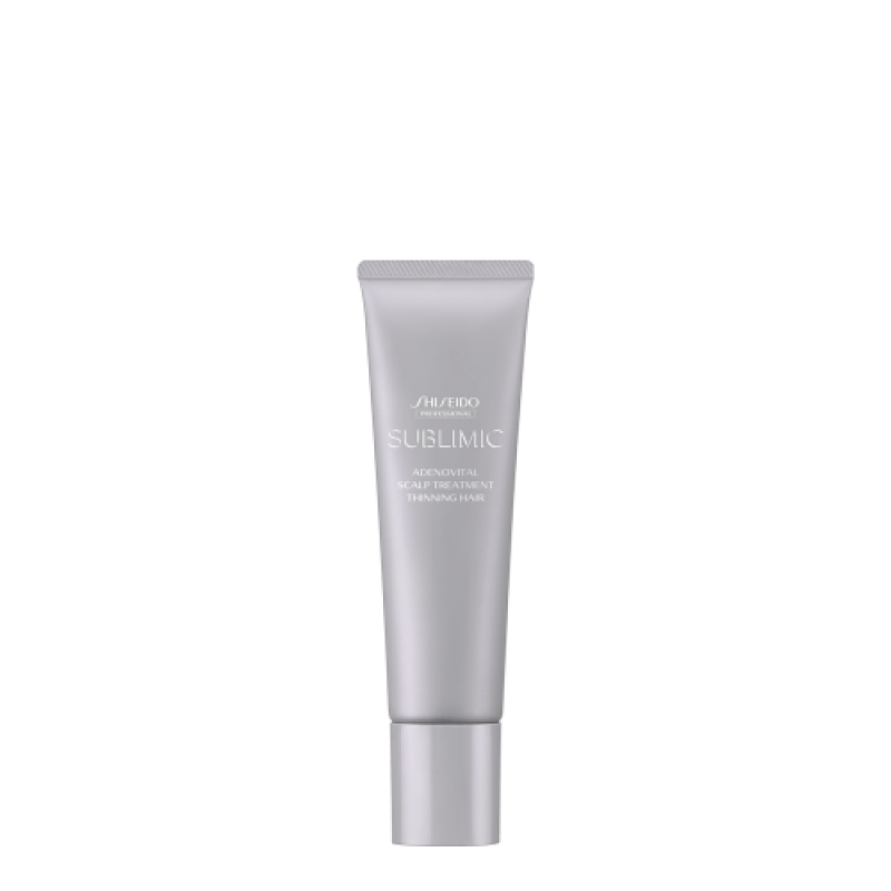 Shiseido Adenovital Scalp 極緻育髮頭皮層護理素 130ml