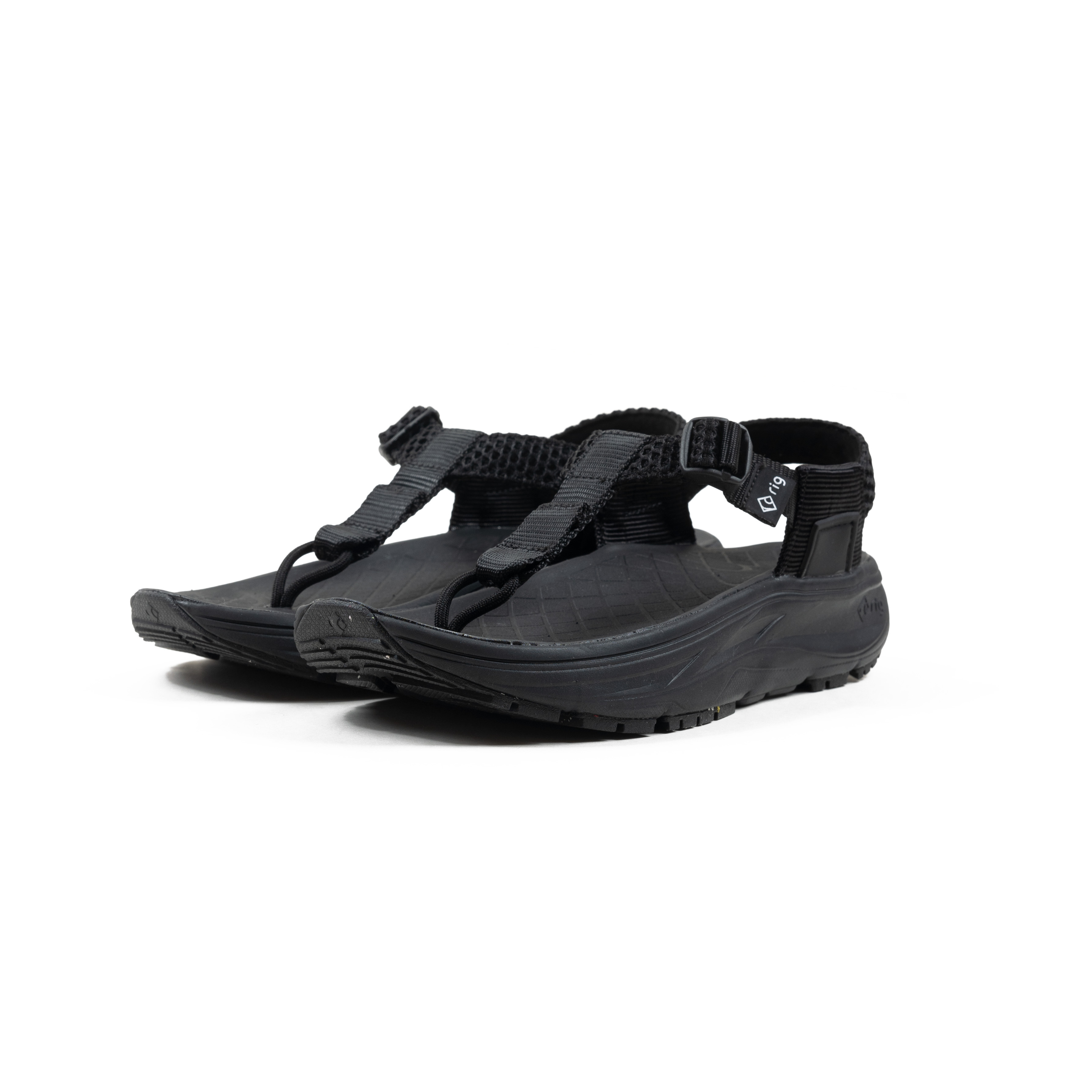 RIG MGUU RG0007 BLACK