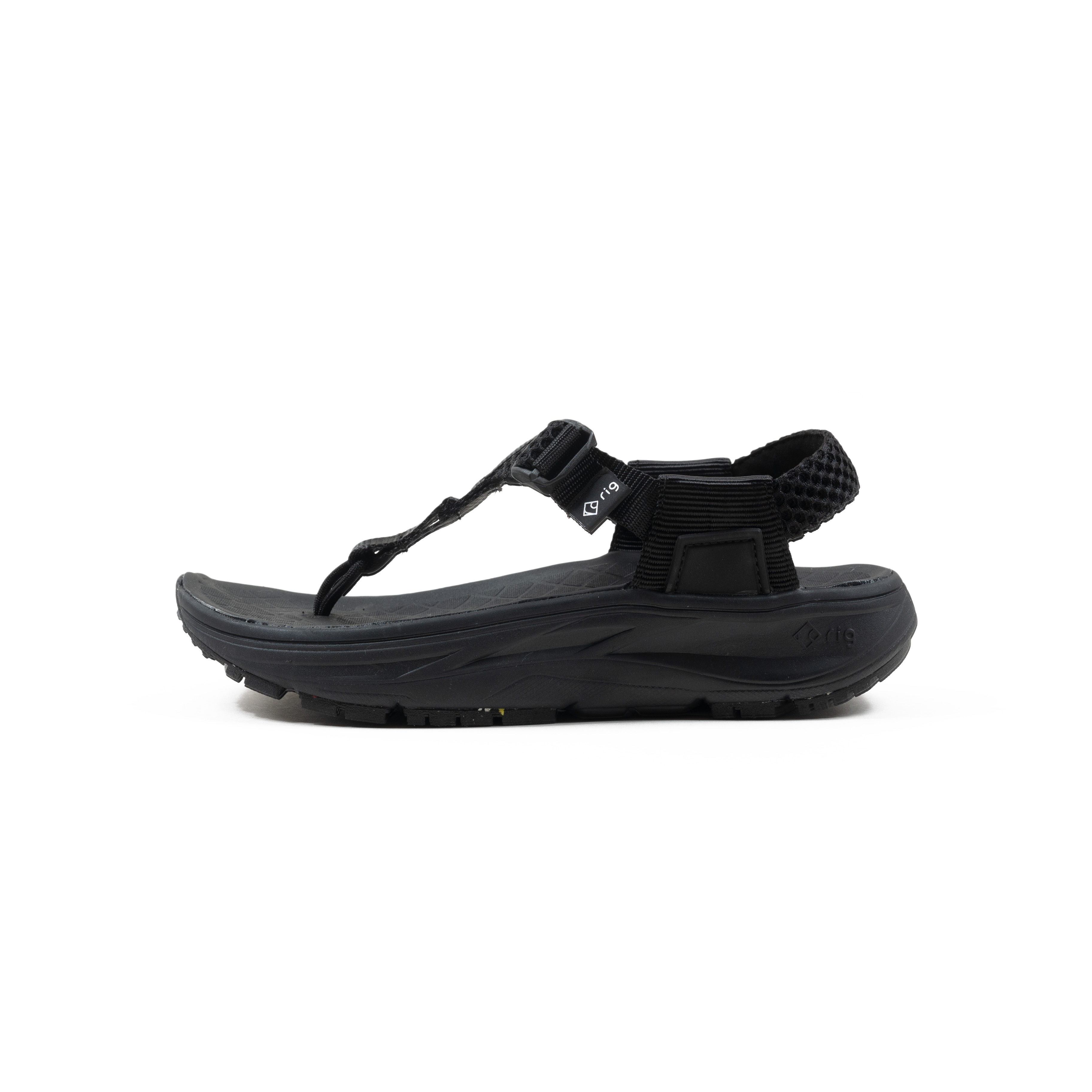 RIG MGUU RG0007 BLACK