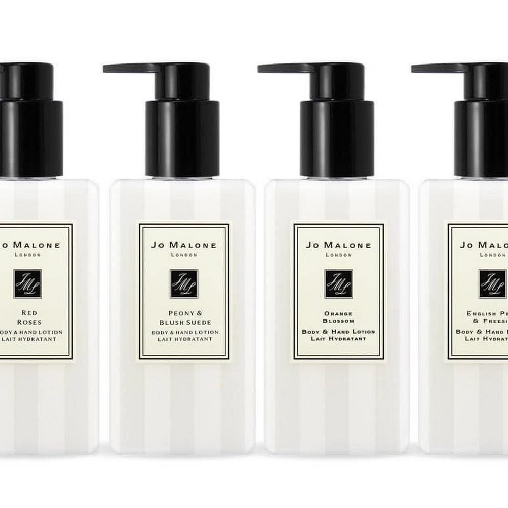JO MALONE 祖馬龍 手部及身體潤膚乳液 250ml