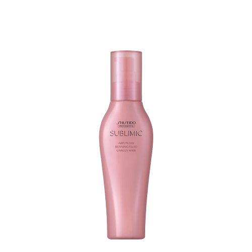 Shiseido Airy Flow Refining Fluid 動盈修護液 125ml
