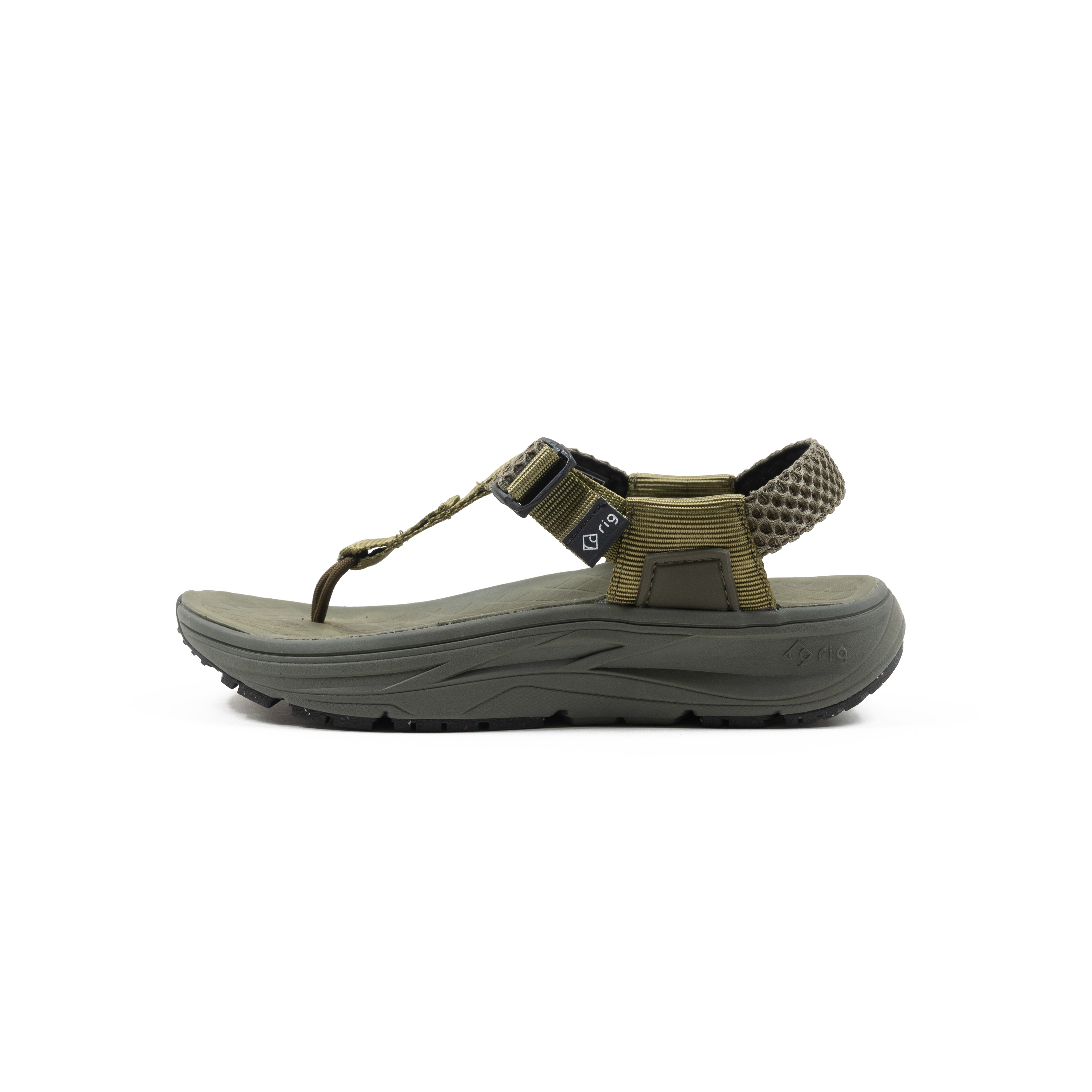 RIG MGUU RG0007 KHAKI