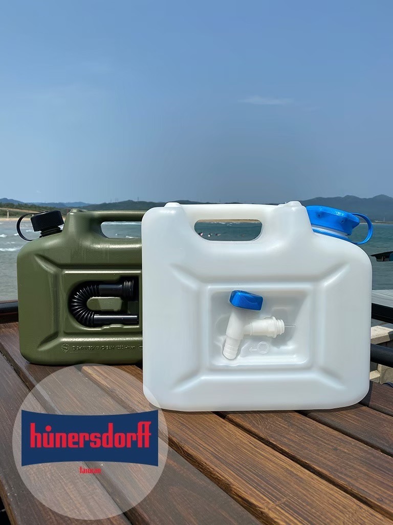 Hünersdorff 德國食品級飲用水桶