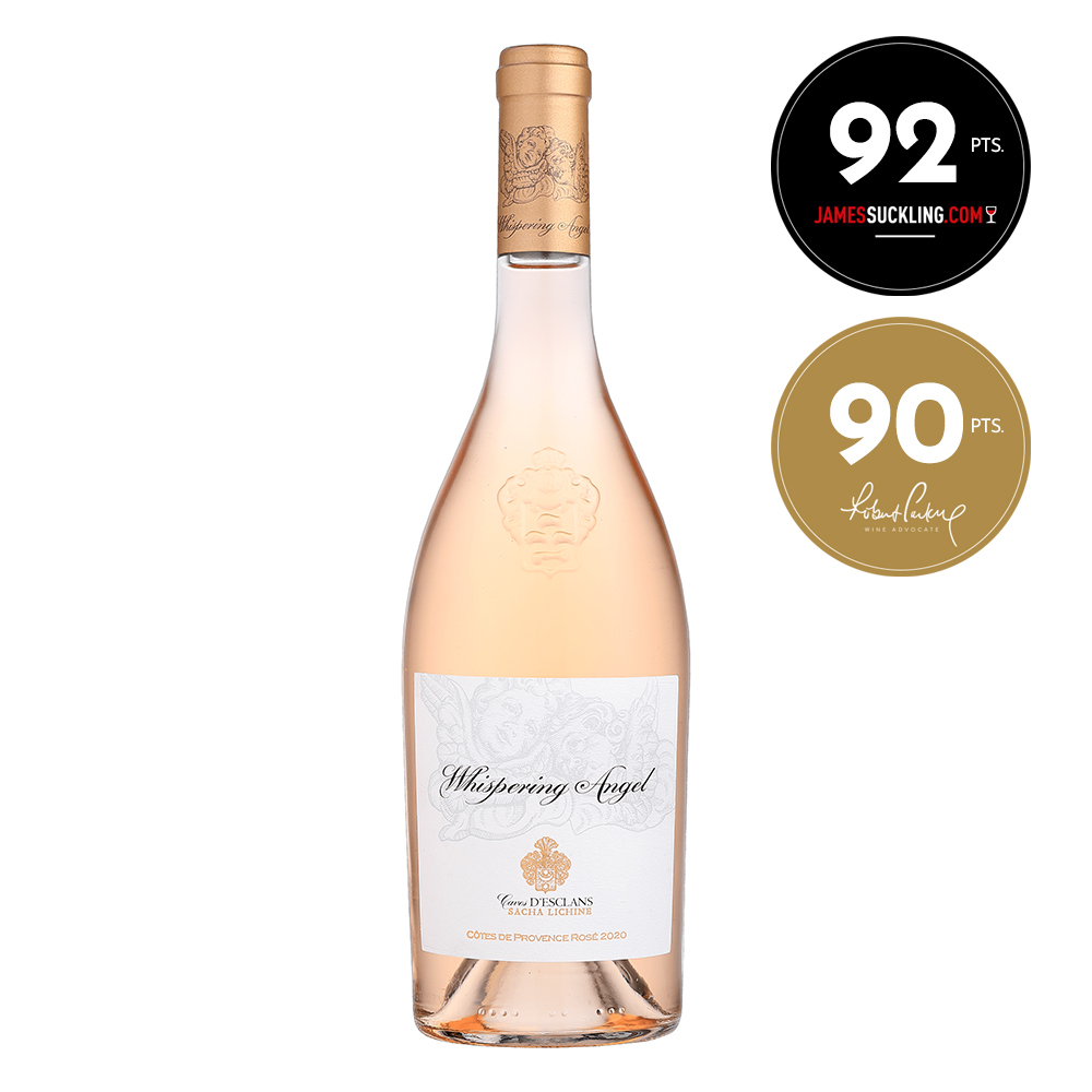 Whispering Angel Rose 2020