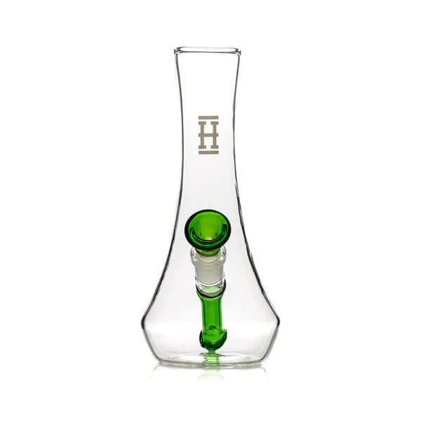 VASE BONG 7" BY HEMPER