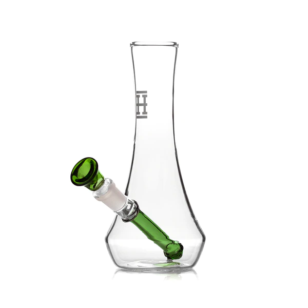 VASE BONG 7" BY HEMPER