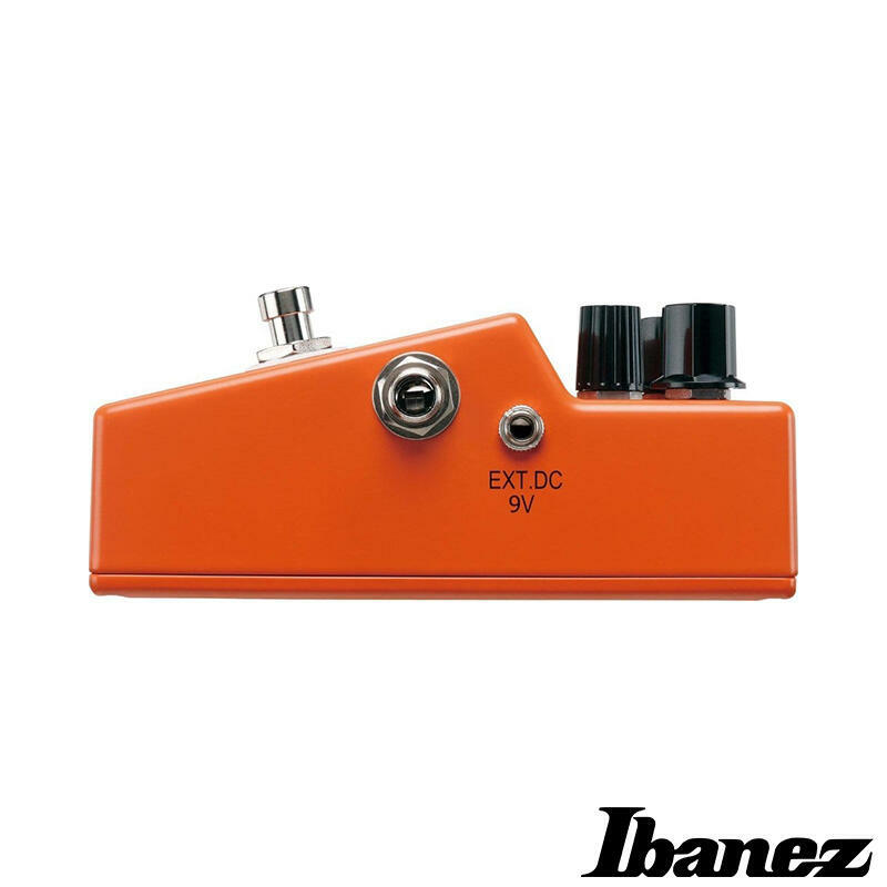 Ibanez OD850 日本製 破音 單顆效果器