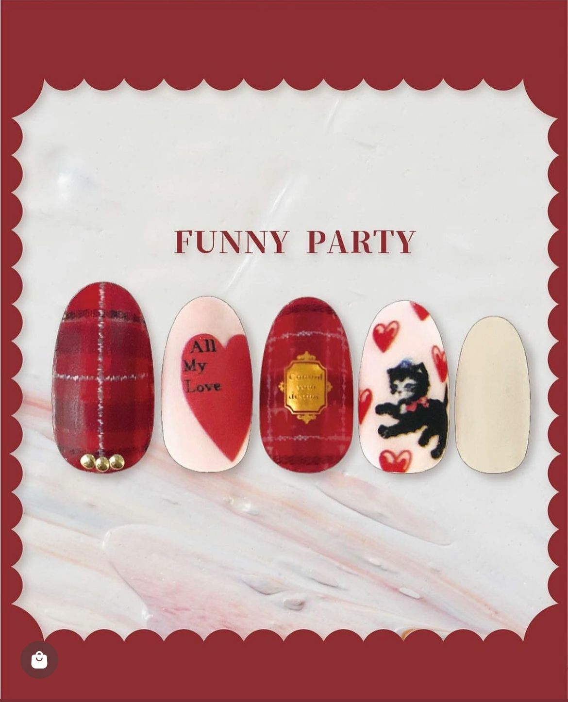 Sha-Nail Pro - FUP-001