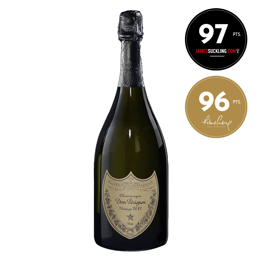 Dom Perignon 2013