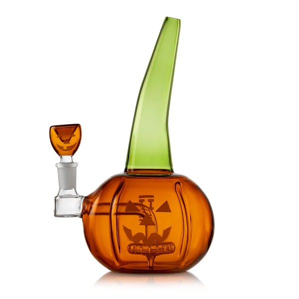 JACK THE RIPPER XL BONG 9" BY HEMPER