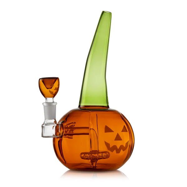 JACK THE RIPPER XL BONG 9" BY HEMPER