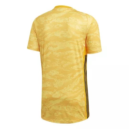 2019/2020 皇家馬德里 龍門球衣