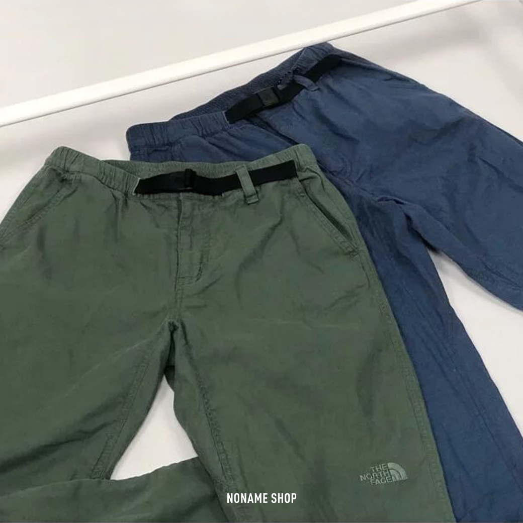 THE NORTH FACE TNF 北臉 黑標 休閒長褲