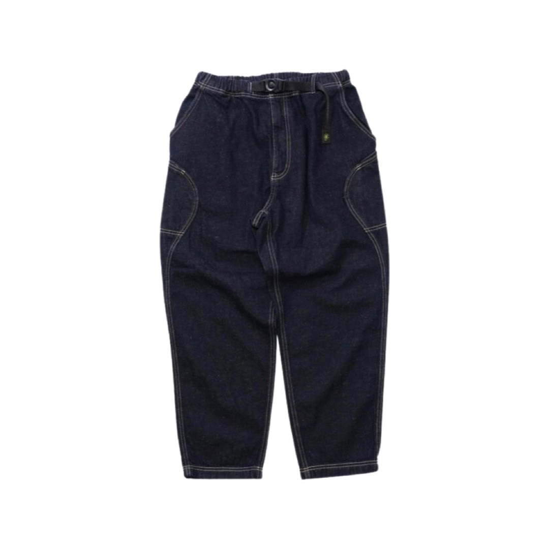 GO HEMP HIGH EXPLORER PANTS ONE WASH GO HEMP HIGH EXPLORER PANTS ONE WASH