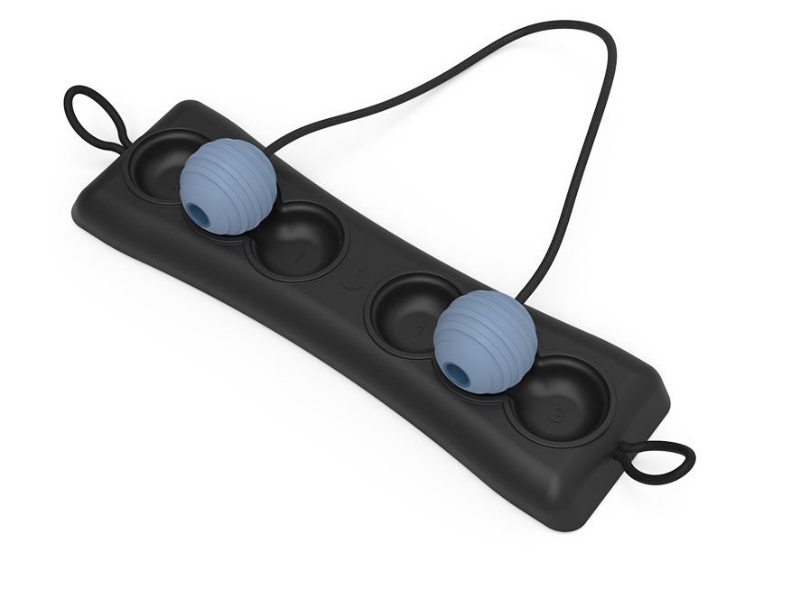 韓國EGOJIN便携多用途按摩板