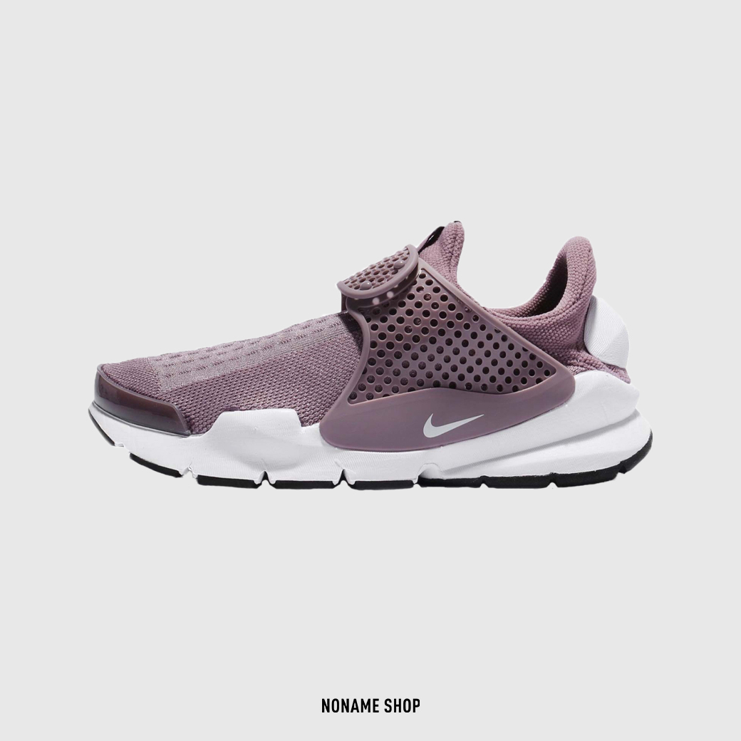 🔥(A) 馬上帶走🔥 NIKE Sock Dart 蓮藕紫 (女款)
