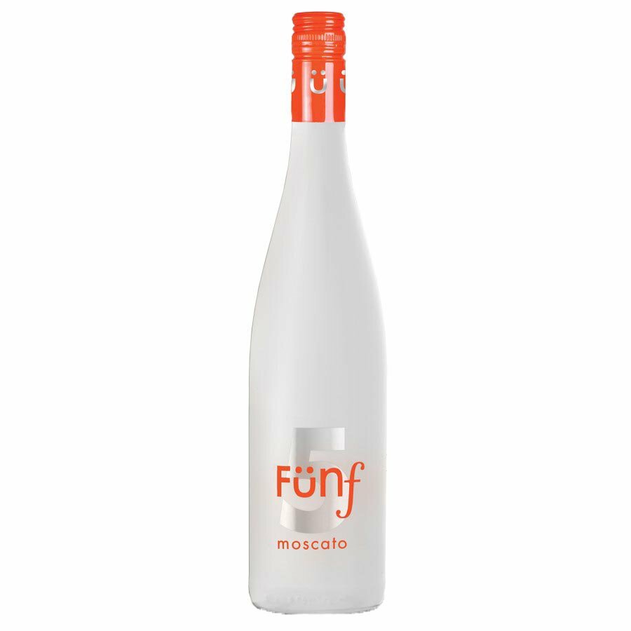 Funf 5 Moscato