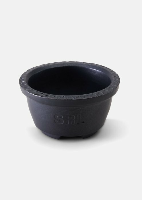 2022SS NEIGHBORHOOD SRL . SAW / CE-POT SRL 塊根 植物 盆器 盆栽 現貨