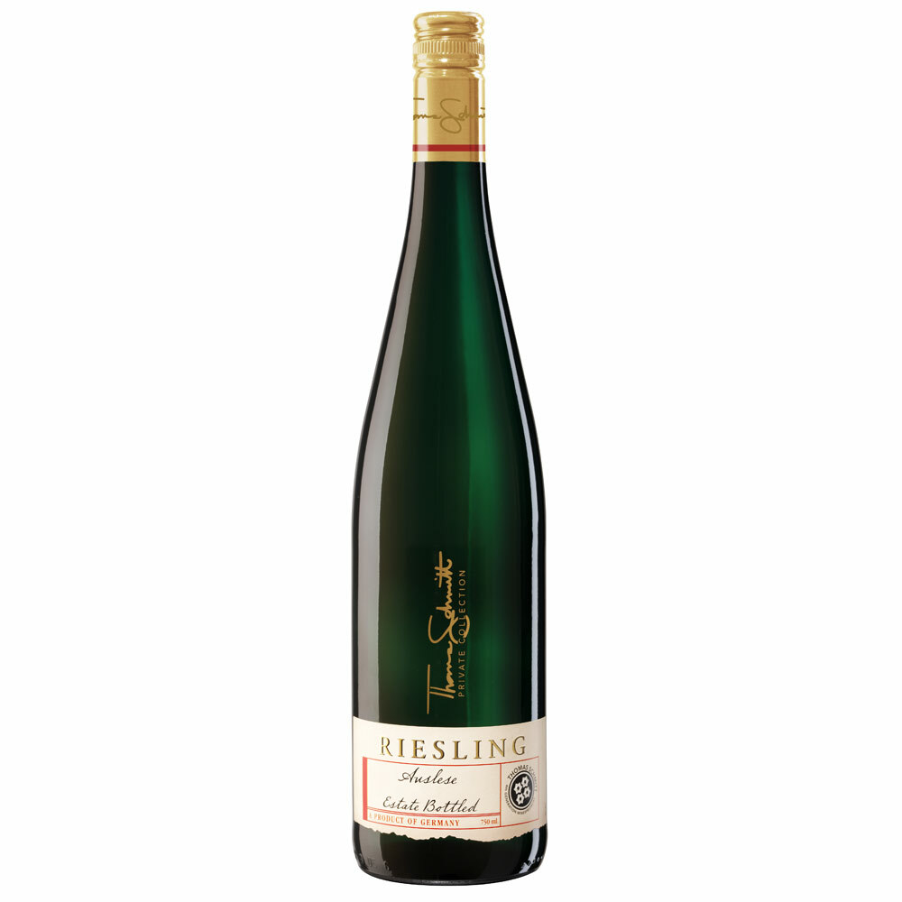 Thomas Schmitt Riesling Auslese 高甜度白酒