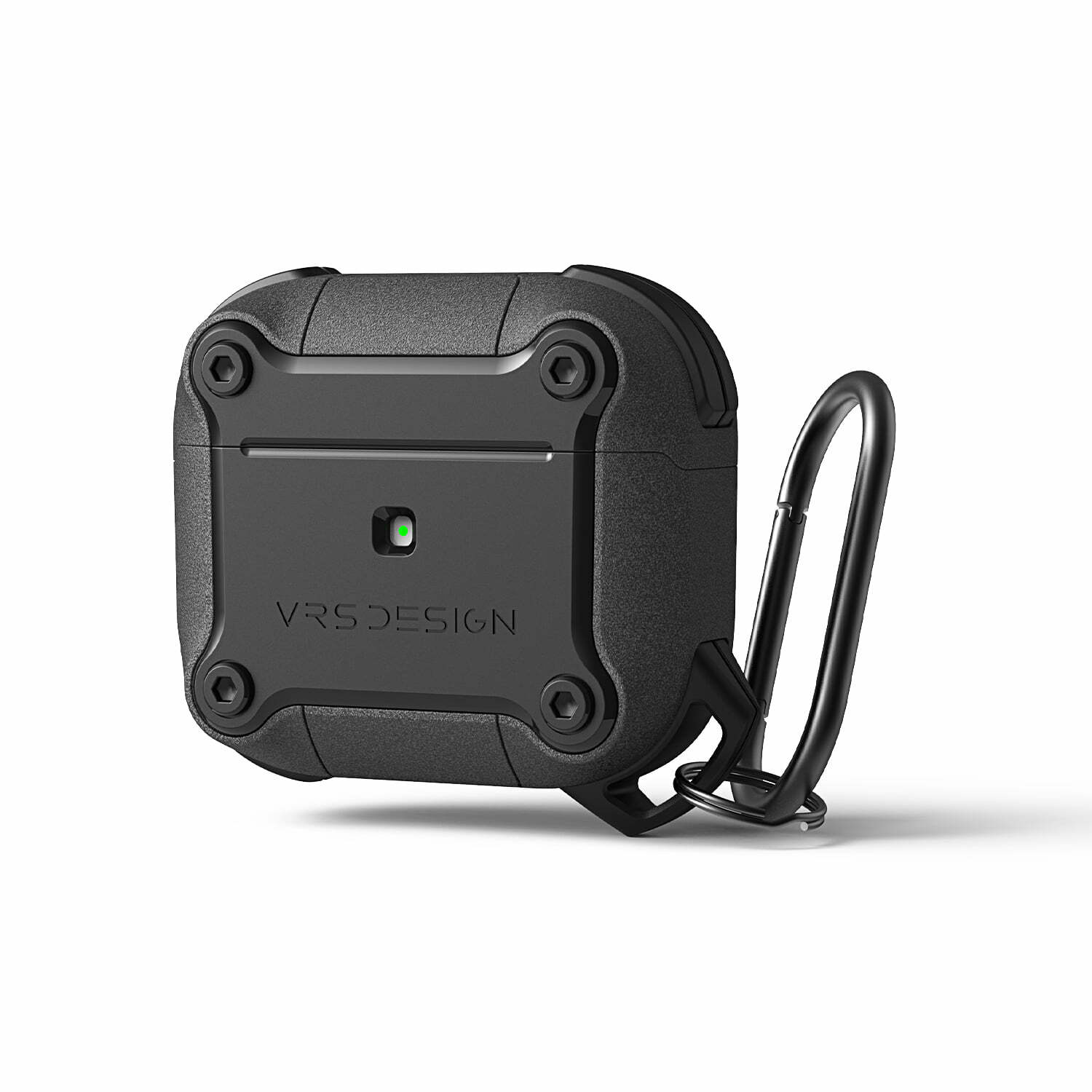 【Airpods 3 現貨】VRS Design - Active Sand Stone - Airpods 3 Case 砂石高度防撞耳機保護殼