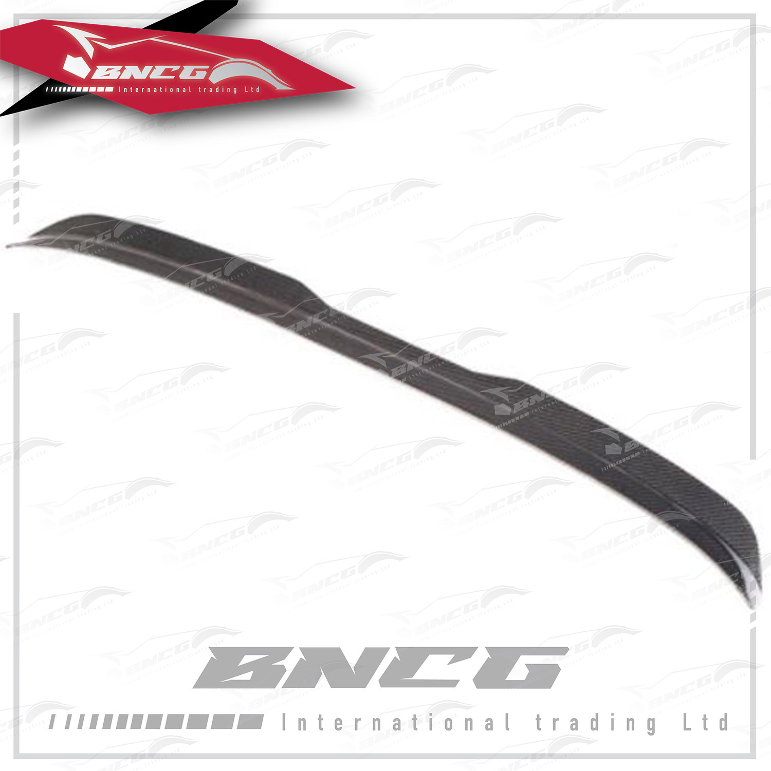 福斯 Volkswagen Golf 7 GTI 7.5 R 14-19年式 改裝 卡夢 碳纖維 外觀件 空力套件 頂翼