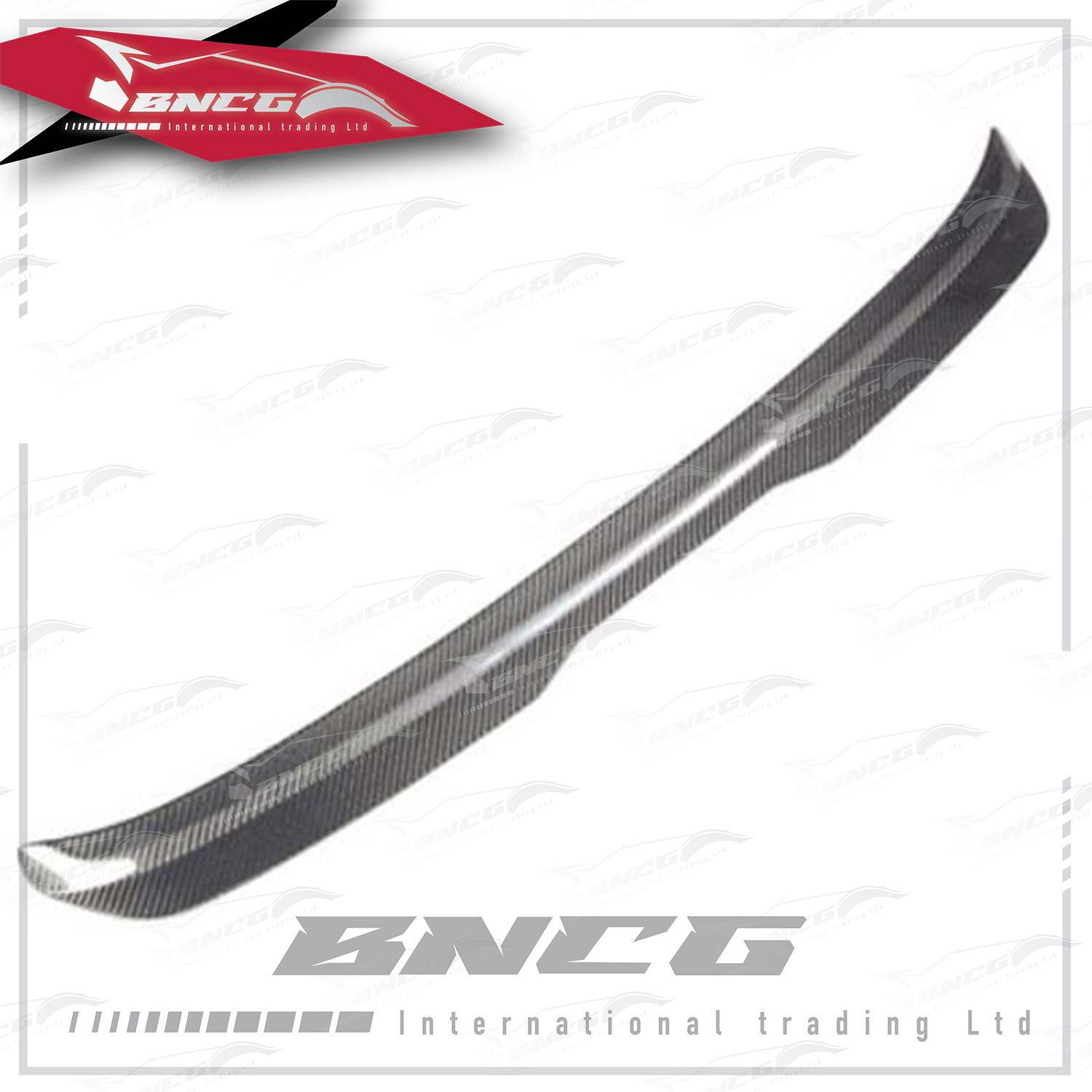 福斯 Volkswagen Golf 7 GTI 7.5 R 14-19年式 改裝 卡夢 碳纖維 外觀件 空力套件 頂翼