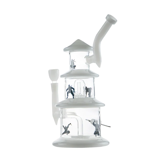 NINJA XL RIG 11" BY HEMPER