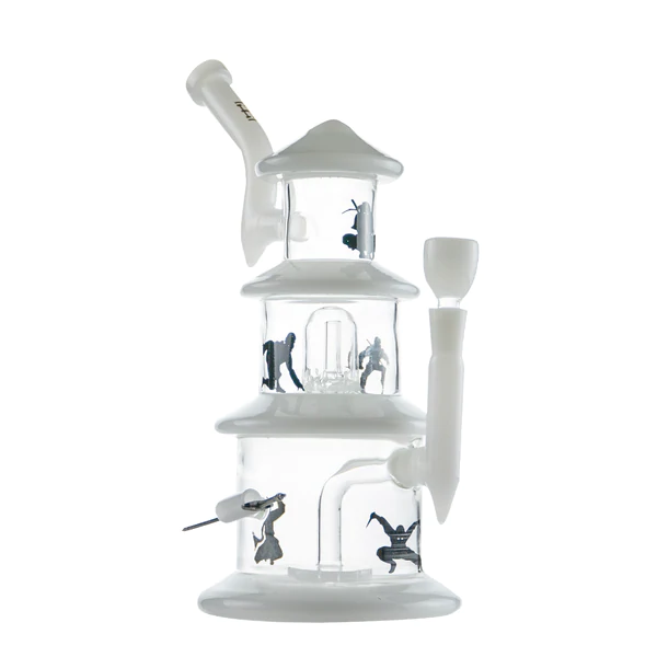 NINJA XL RIG 11" BY HEMPER