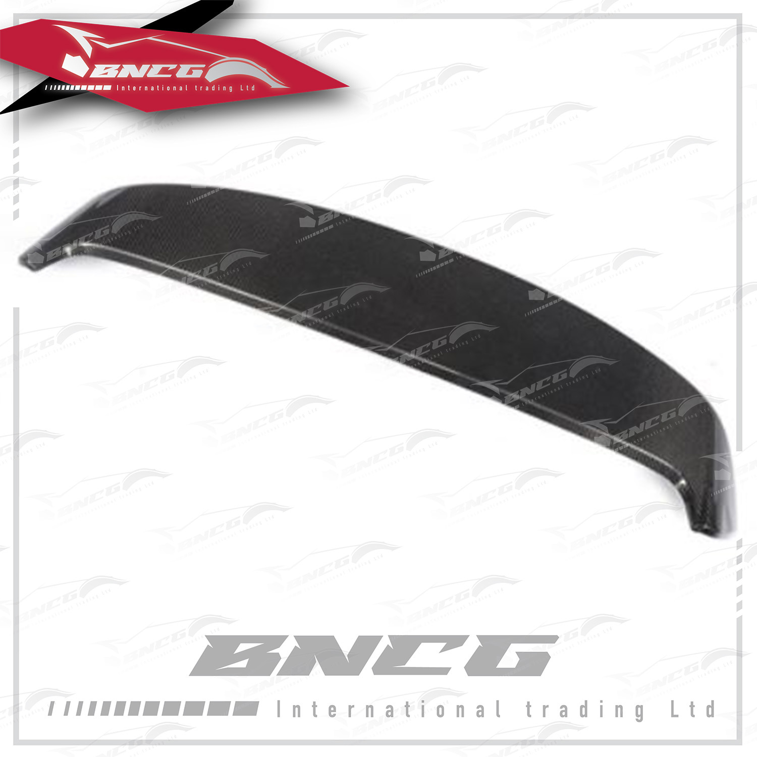 福斯 Volkswagen Golf 7 7.5 GTI 改裝 卡夢 碳纖維 外觀件 空力套件 RDX款 尾翼 擾流板