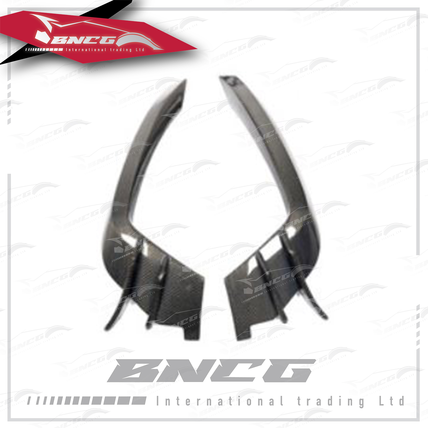 奧迪 Audi A6 S-Line S6 C7.5 15-18年式 改裝 卡夢 碳纖維 外觀件 空力套件 ABT款 前風刀