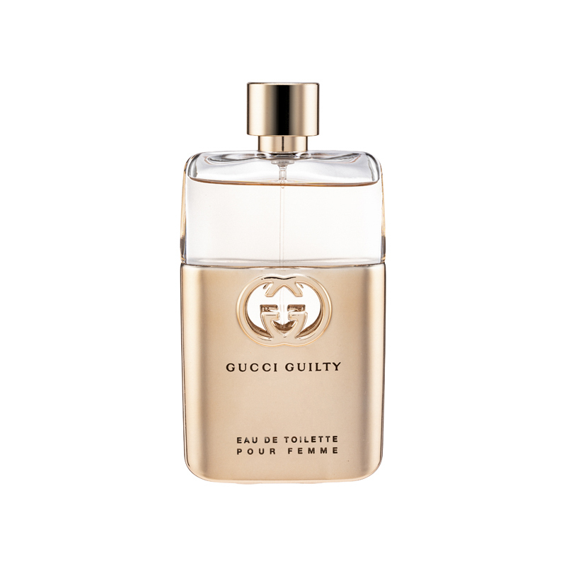 Gucci古馳 罪愛女士淡香水50ml (Barcode: 3616301976110)