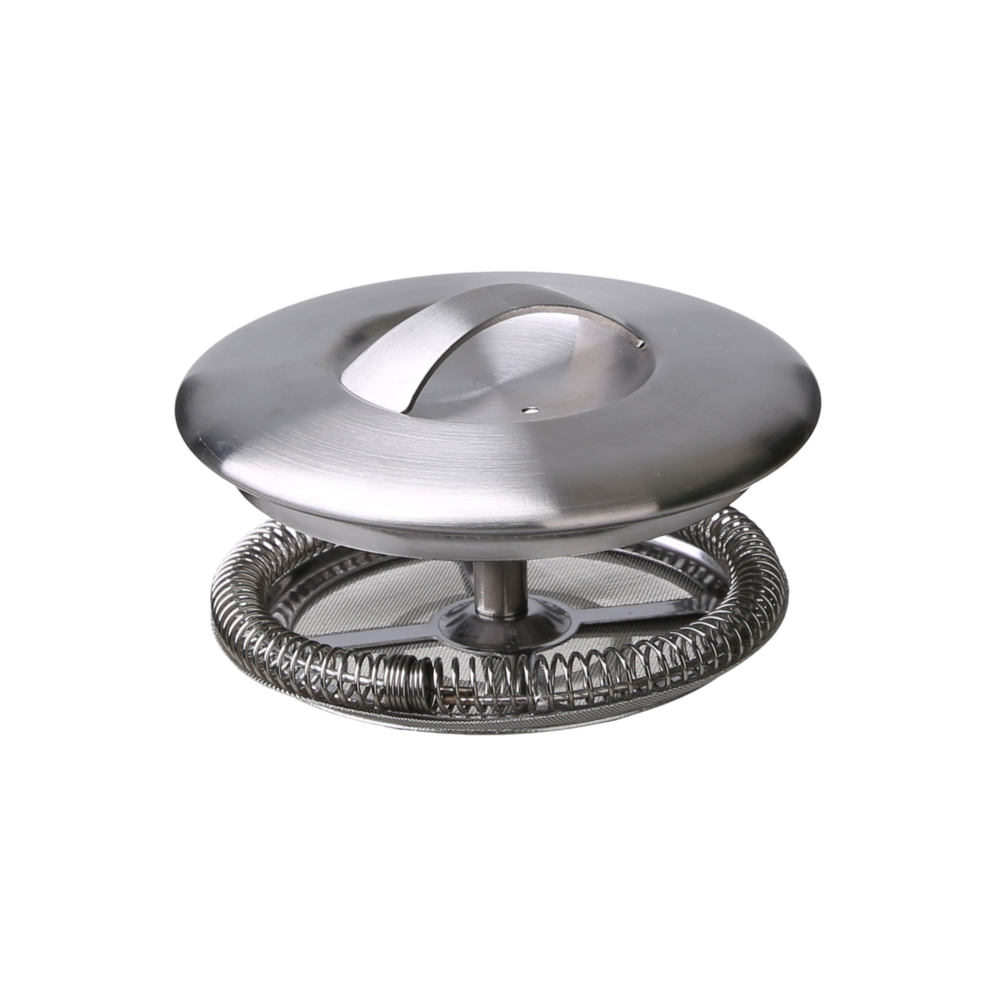 茶大師不鏽鋼濾網蓋