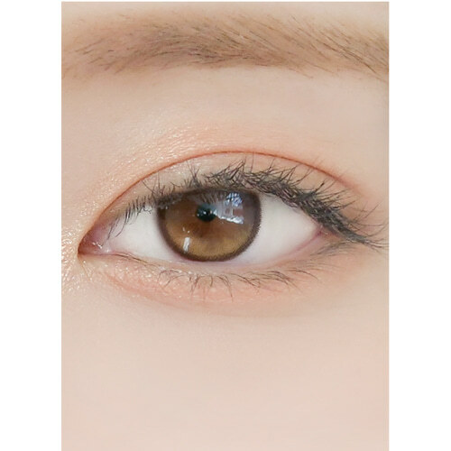 Lensrang Planet Space 1 Day 日拋彩妝隱形眼鏡｜每盒2片 ( Brown )