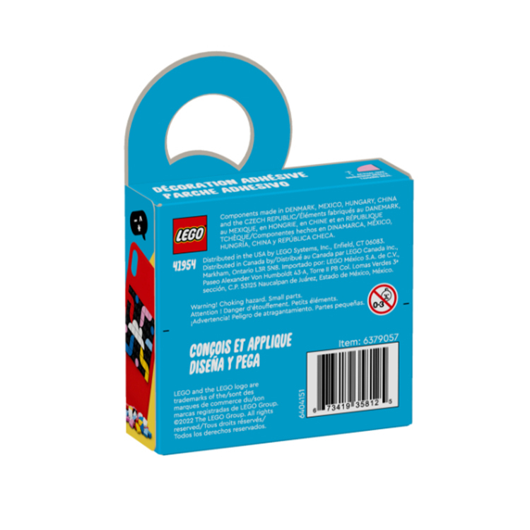 LEGO 41954 Adhesive Patch