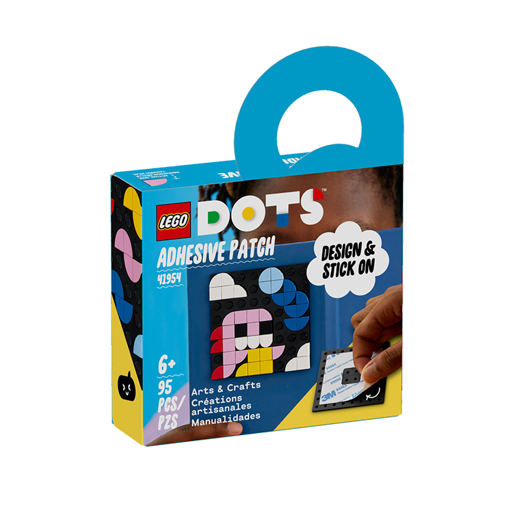 LEGO 41954 Adhesive Patch