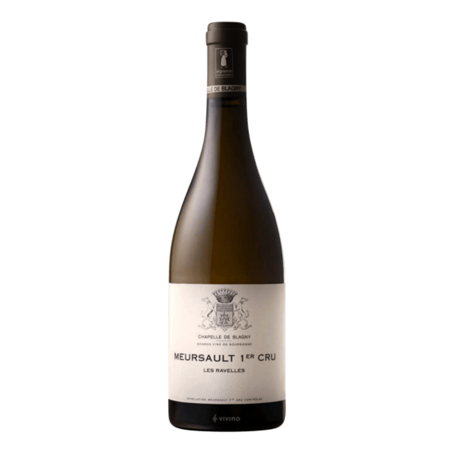 Domaine Chapelle de Blagny Meursault 1er Cru Les 2022*