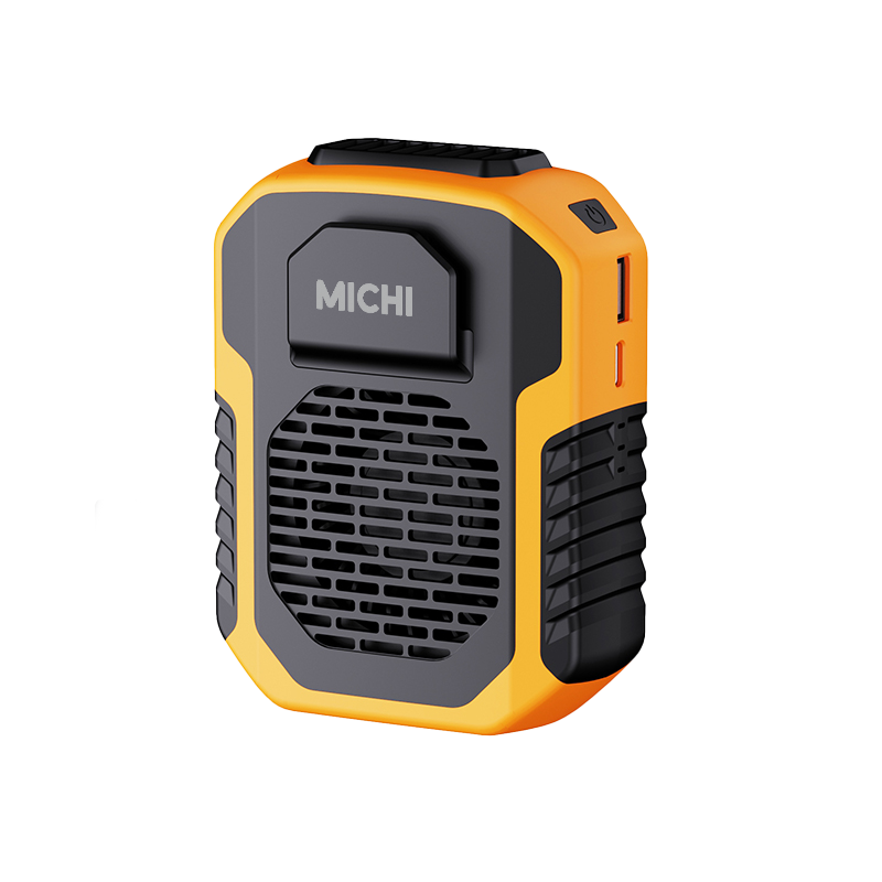 Michi Fanc Rover