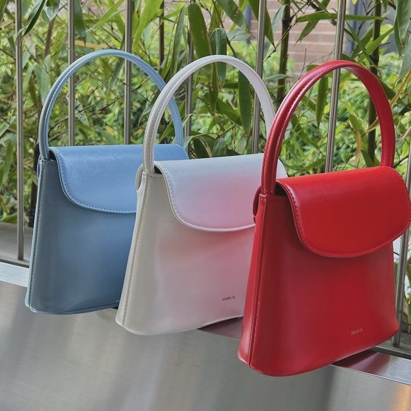 <韓國代購> STAND OIL COCO BAG