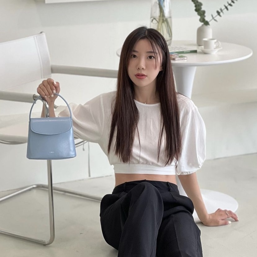 <韓國代購> STAND OIL COCO BAG