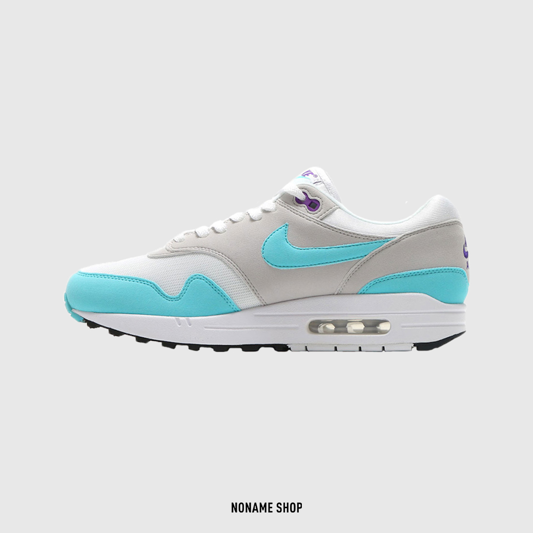 NIKE AIR MAX 1 Anniversary  Tiffany綠