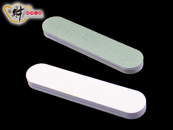 【財神小舖】進口專業拭銀棒