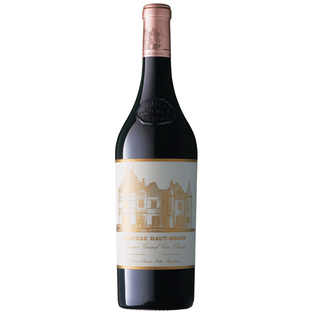 Chateau Haut Brion 2015 (RP100)