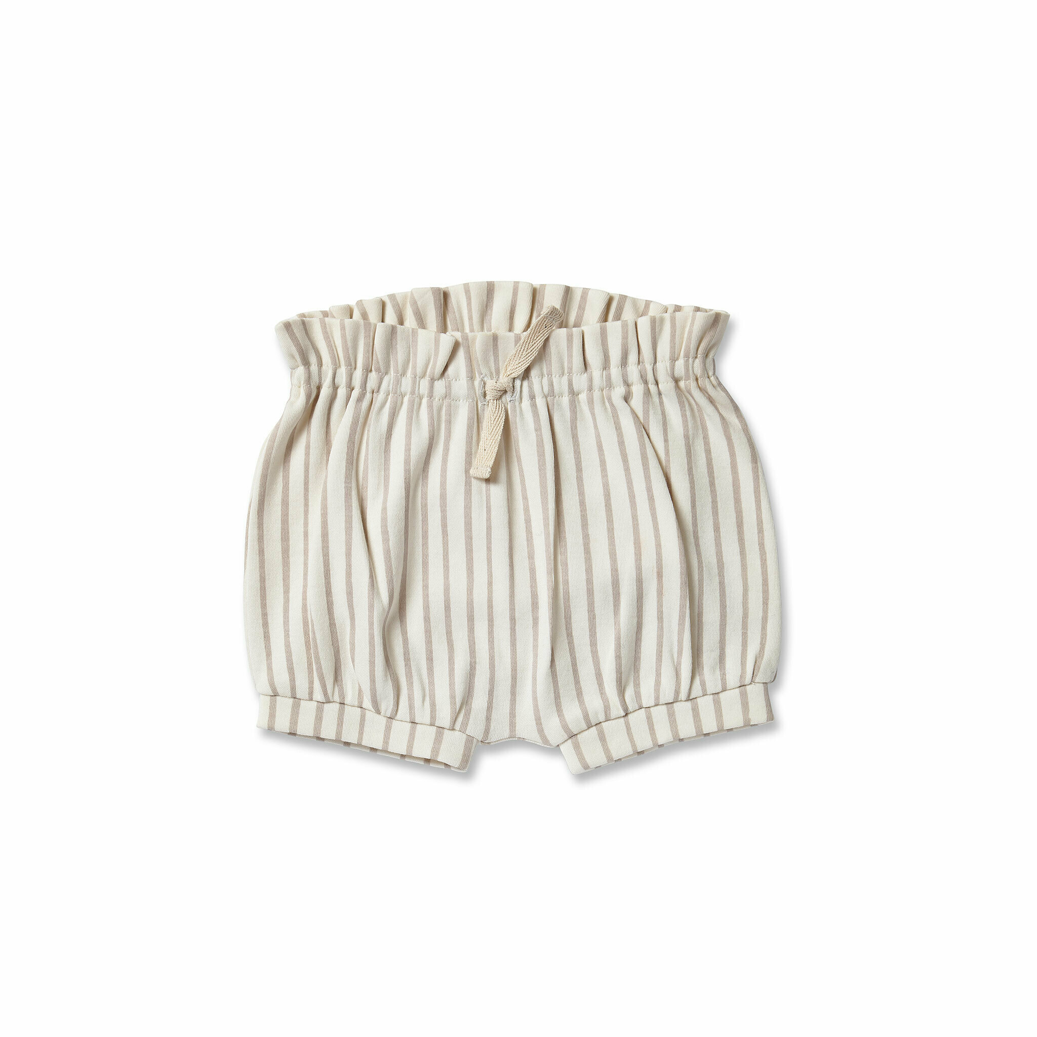 Pehr-寶寶條紋燈籠褲(Peony)