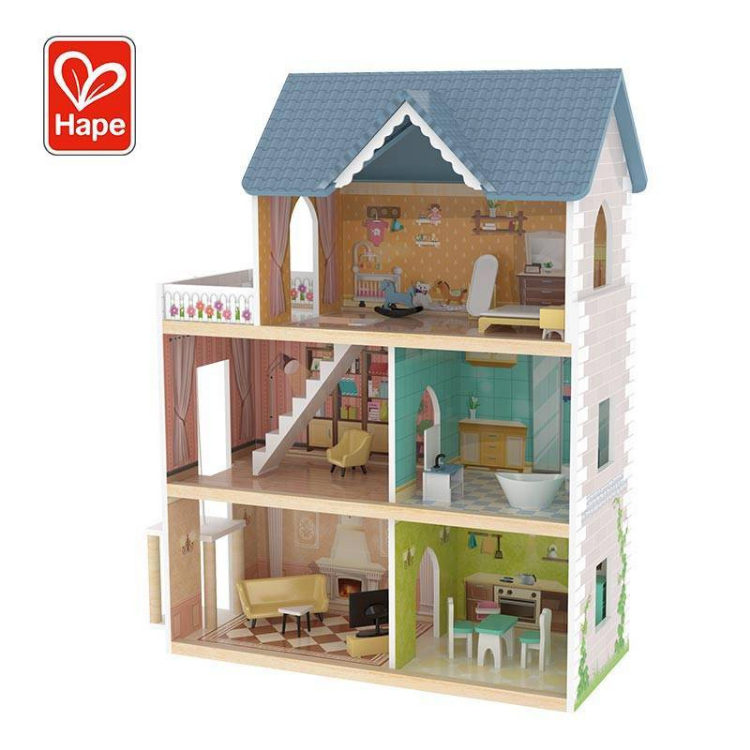 Doll House