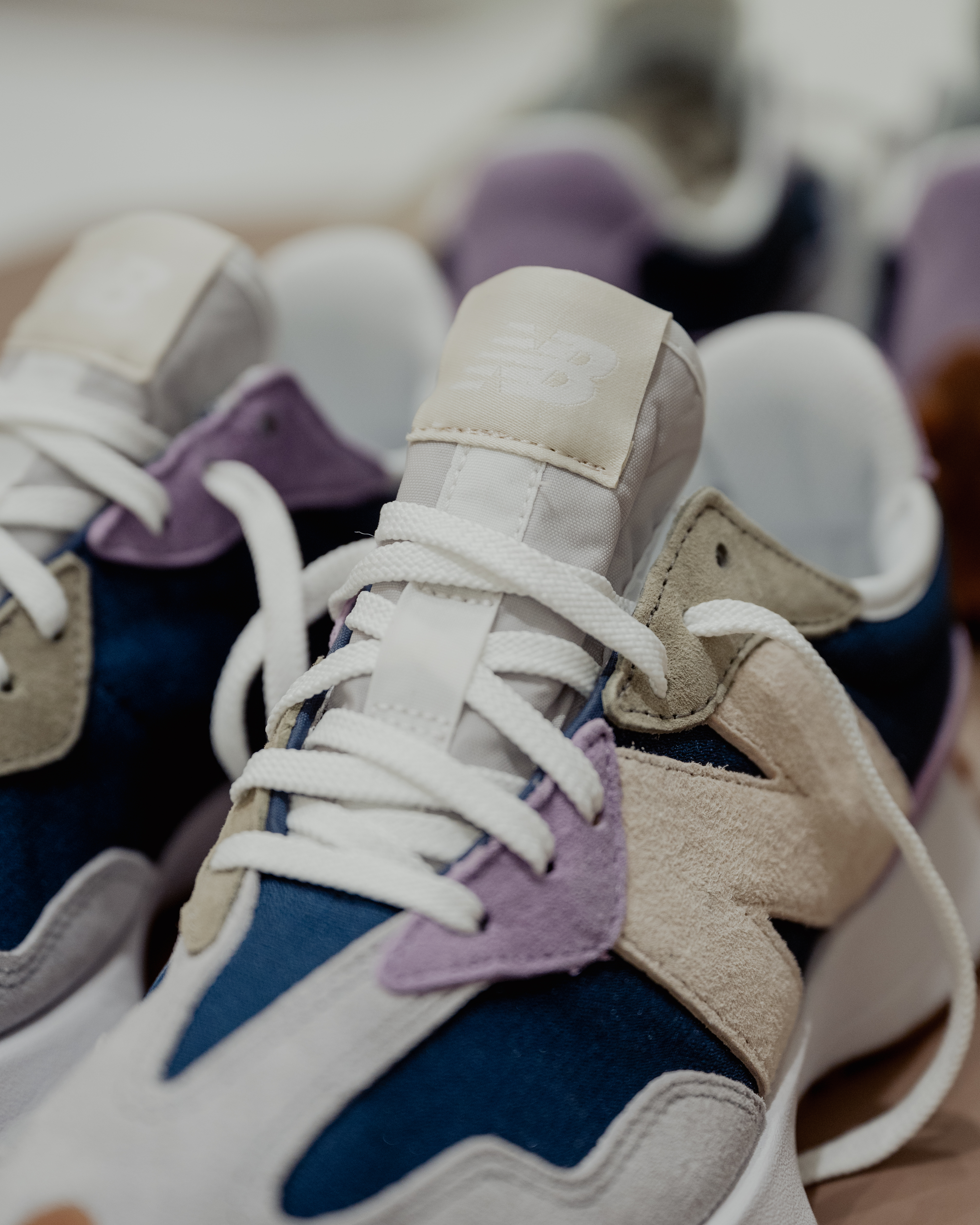 [現貨] New Balance WS327PAA